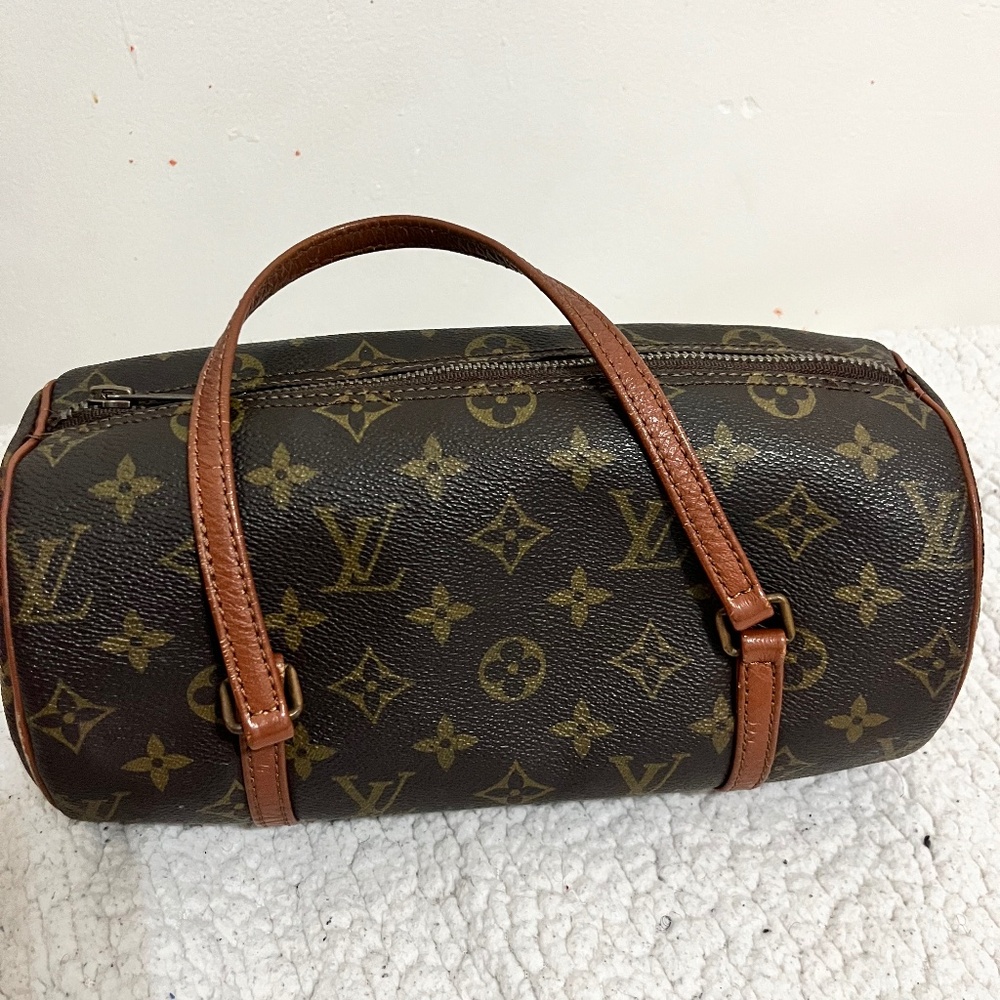 Louis Vuitton Papillon